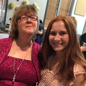 Meet your Posher, Andi